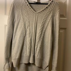 Simply Vera Wang sweater